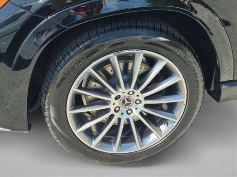 Certified 2024 Mercedes-Benz GLE 350 4MATIC image 22