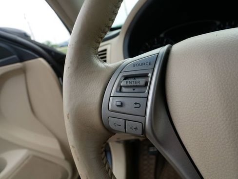 Used 2013 Nissan Altima 2.5 SL FWD image 25