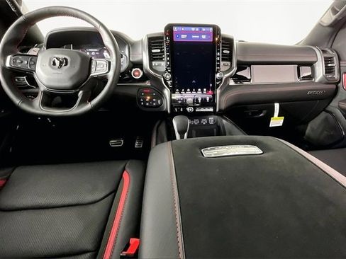 New 2026 RAM 1500 RHO w/ RHO Level 1 Equipment Group image 6