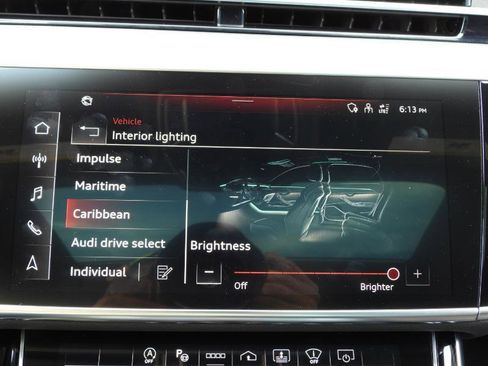 Used 2023 Audi A8 L 3.0T w/ Luxury Package AWD/4WD image 85