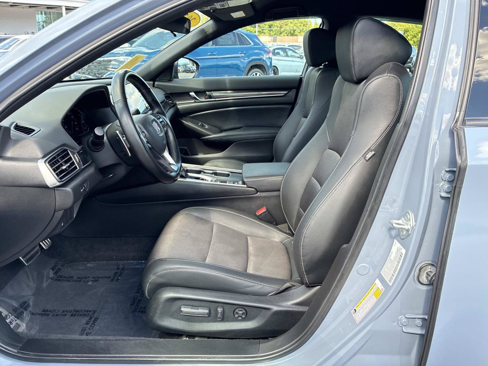 Used 2022 Honda Accord Sport image 18