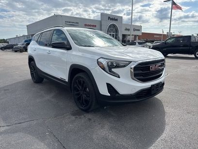 Used 2020 GMC Terrain SLE w/ Elevation Edition