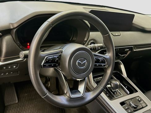 Used 2025 MAZDA CX-90 Plug-In Hybrid w/Premium Sport AWD/4WD image 18
