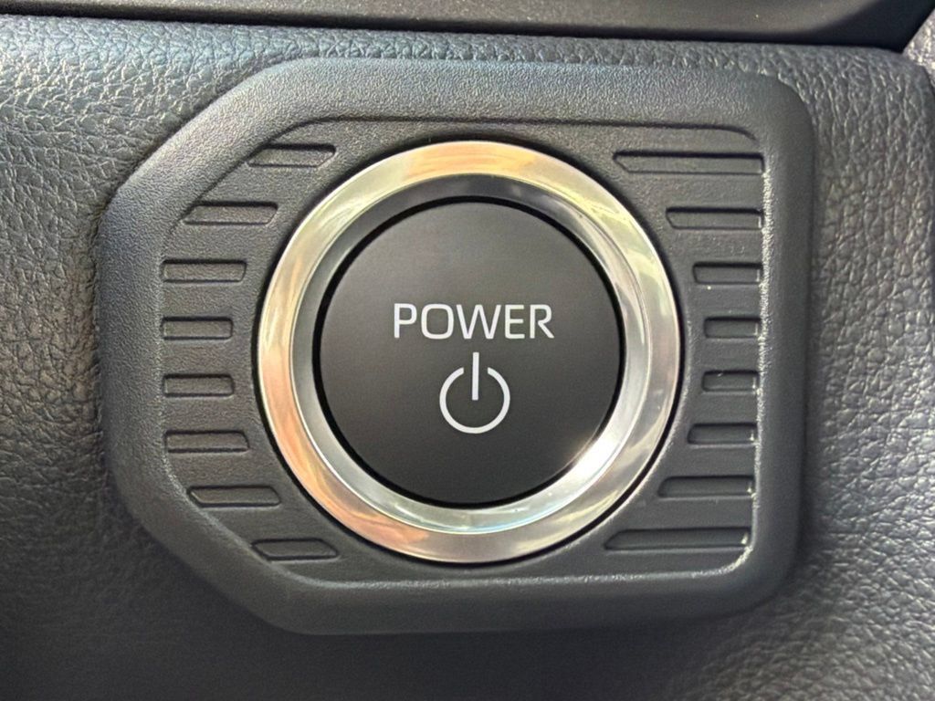 Used 2027 Toyota Land Cruiser 1958 AWD/4WD image 24
