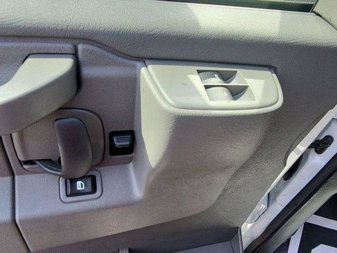 Used 2026 Chevrolet Express 3500 w/ Power Convenience Package RWD image 20