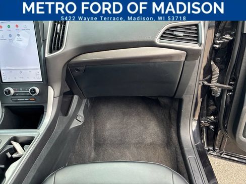 Certified 2024 Ford Edge SEL AWD/4WD image 44