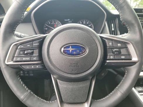 Used 2024 Subaru Outback Touring XT AWD/4WD image 14