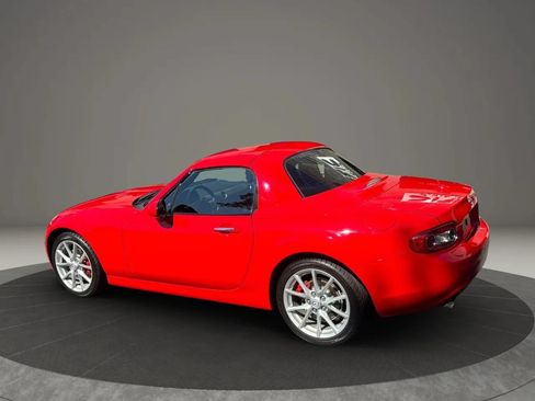 Used 2012 MAZDA MX-5 Miata Grand Touring w/ Premium Pkg RWD image 13