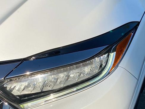 Used 2019 Honda HR-V Touring image 5