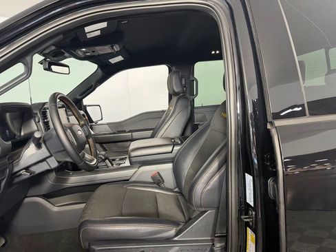 Used 2025 Ford F150 Tremor w/ Mobile Office Package image 17