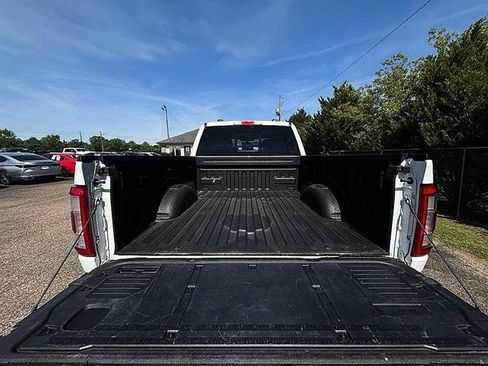Used 2022 Ford F150 King Ranch w/ Equipment Group 601A High AWD/4WD image 63