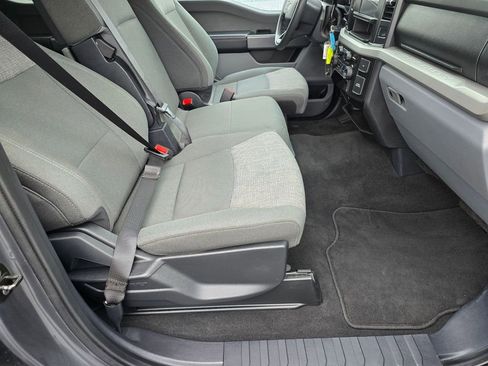 Used 2024 Ford F250 XLT w/ FX4 Off-Road Package image 12