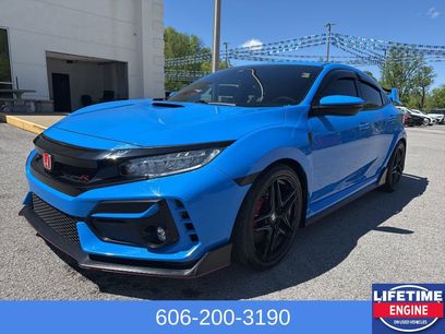 Used 2020 Honda Civic Type R