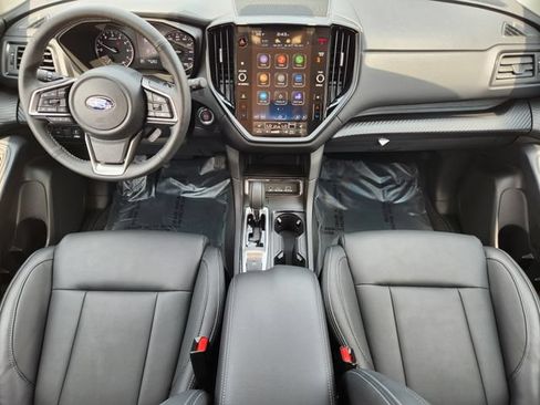 Certified 2026 Subaru Ascent Premium AWD/4WD image 26