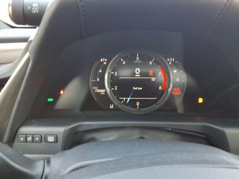 Used 2020 Lexus ES 350 F Sport w/ Accessory Package 2 image 20