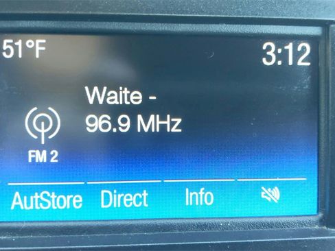 Used 2015 Ford Mustang Coupe w/ Equipment Group 051A image 26