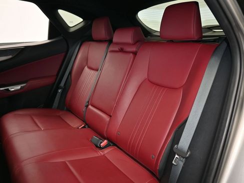 Used 2025 Lexus NX 250 250 Premium image 39