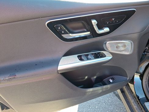 Certified 2026 Mercedes-Benz GLC 300 4MATIC image 12