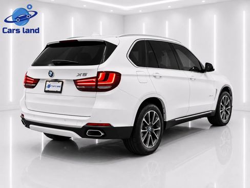 Used 2018 BMW X5 sDrive35i RWD image 4
