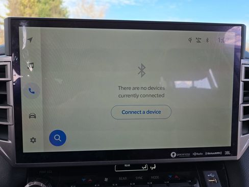 Certified 2023 Toyota Sequoia Limited w/ Tow Technology Package image 24