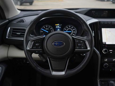 Used 2019 Subaru Ascent Limited image 16