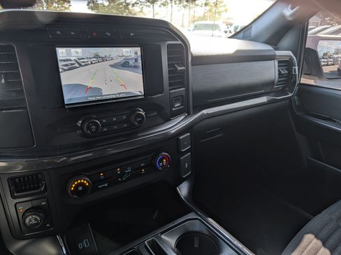 Used 2021 Ford F150 XL w/ STX Appearance Package image 32