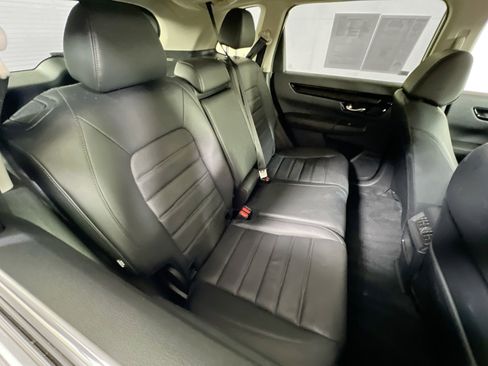 Used 2023 Honda CR-V EX-L image 26
