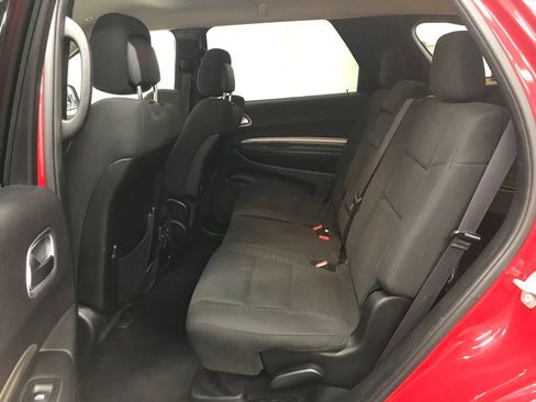 Used 2019 Dodge Durango AWD w/ Trailer Tow Group IV image 26