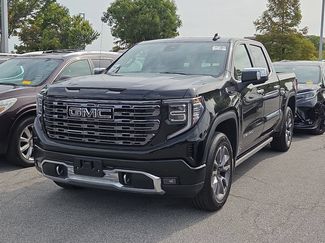 Used 2025 GMC Sierra 1500 Denali Ultimate AWD/4WD video 2