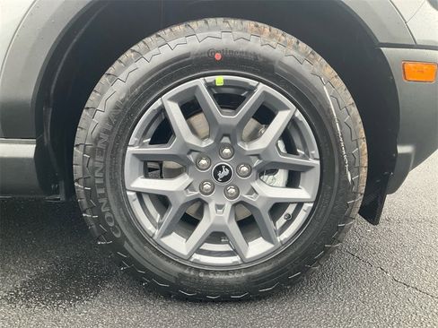 New 2026 Ford Bronco Sport Big Bend image 10