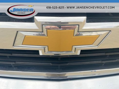 Used 2016 Chevrolet Silverado 2500 LT w/ LT Convenience Package image 30