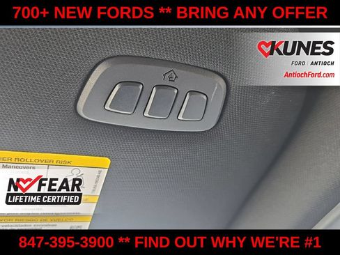 New 2026 Ford Expedition King Ranch AWD/4WD image 47