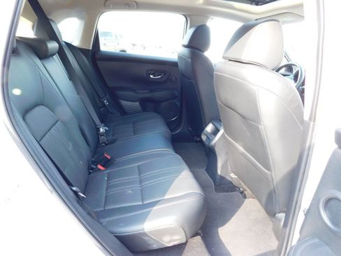 Used 2024 Honda HR-V EX-L image 5