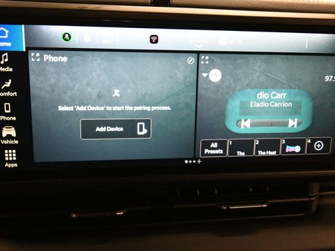 Used 2024 Jeep Wrangler Unlimited Rubicon 4xe AWD/4WD image 14