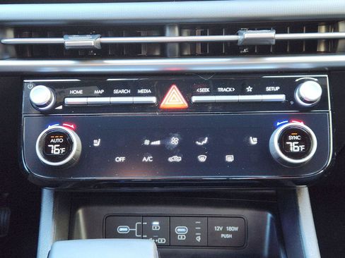 New 2026 Hyundai Santa Cruz XRT AWD/4WD image 16
