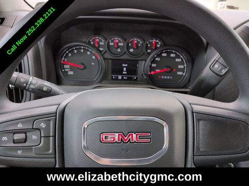 New 2026 GMC Sierra 1500 Pro w/ Graphite Edition image 25
