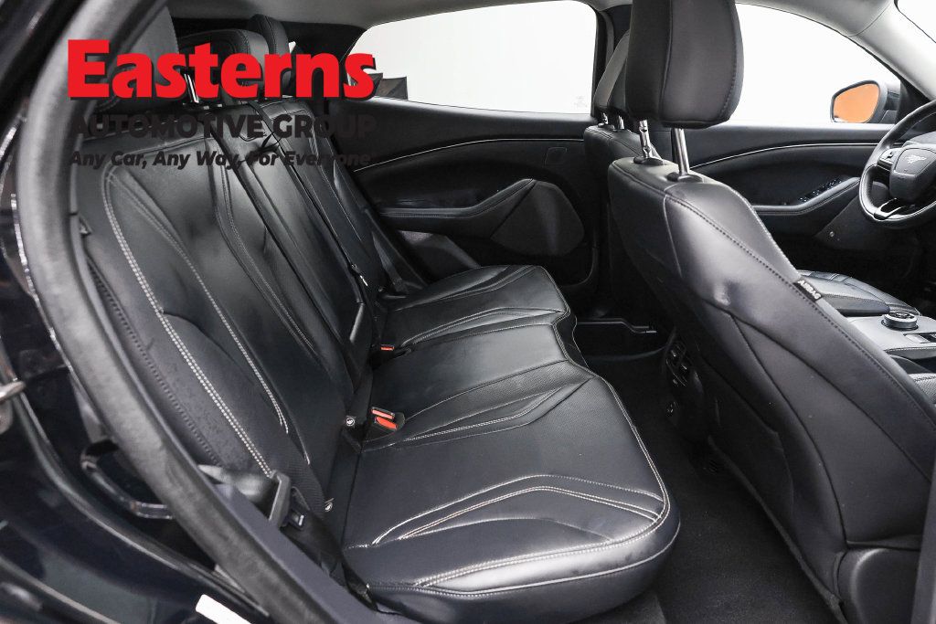 Used 2023 Ford Mustang Mach-E Premium AWD/4WD image 27
