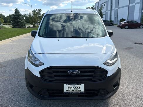 Used 2020 Ford Transit Connect XL FWD image 2