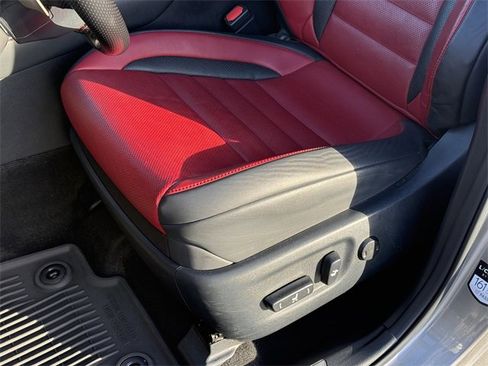 Used 2021 Lexus NX 300 F Sport w/ F Sport Premium Package image 15