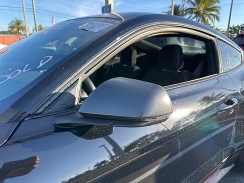 Used 2022 Ford Mustang Mach 1 image 12