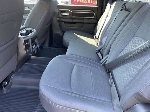 New 2026 RAM 2500 Big Horn image 31