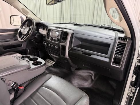 Used 2019 RAM 1500 Tradesman w/ Power & Remote Entry Group AWD/4WD image 8