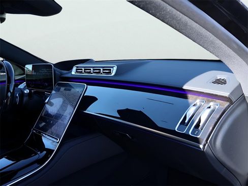 New 2026 Mercedes-Benz S 580 S 580 image 11