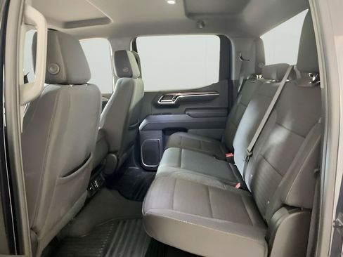 Used 2023 Chevrolet Silverado 1500 RST AWD/4WD image 32