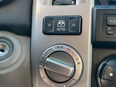 Used 2008 Toyota 4Runner SR5 w/ SR5 Extra Value Pkg 1 image 19