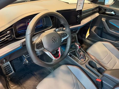New 2026 Volkswagen Jetta GLI Autobahn image 12