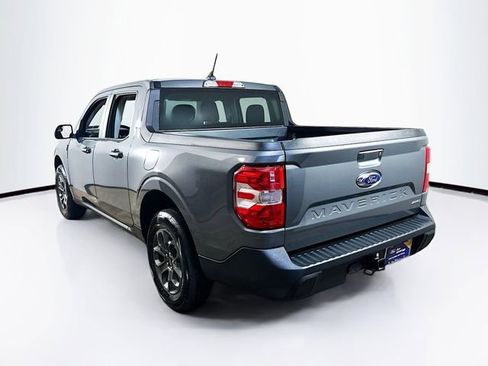 Used 2024 Ford Maverick XLT w/ Equipment Group 300A Standard image 6