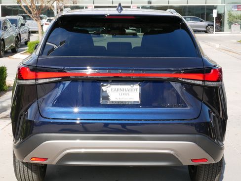 New 2026 Lexus RX 350 FWD image 5