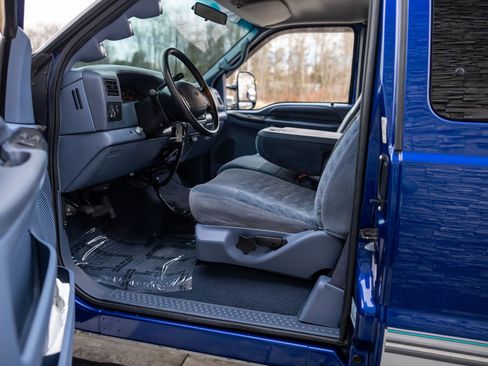 Used 1999 Ford F250 XL image 36