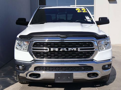 Used 2022 RAM 1500 Big Horn image 5